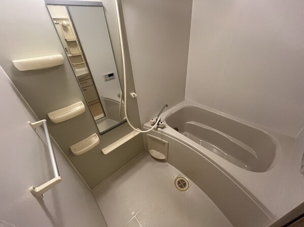 プラティークアビテの物件内観写真